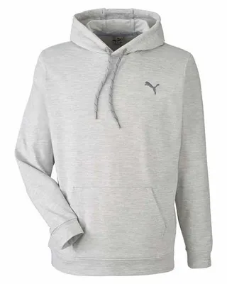 Puma Golf Men's Cloudspun Progress Hooded Sweatshirt - Australia Promo Now