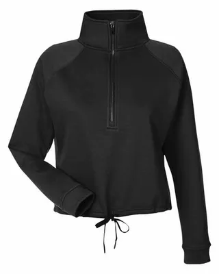 Ladies' Xtryme Half-Zip - Australia Promo Now