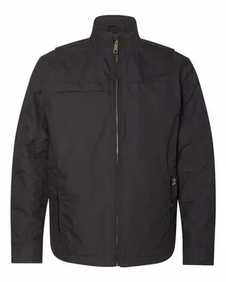 Men's Sequoia StormShield™ Canvas Jacket - Australia Promo Now