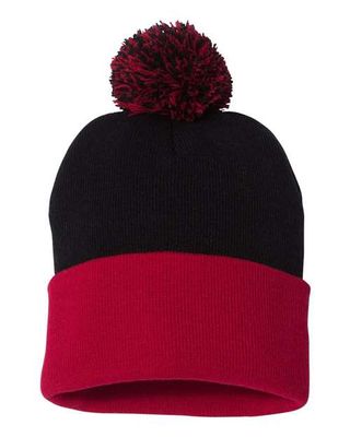 Black/ Red Black/ Red - Australia Promo Now