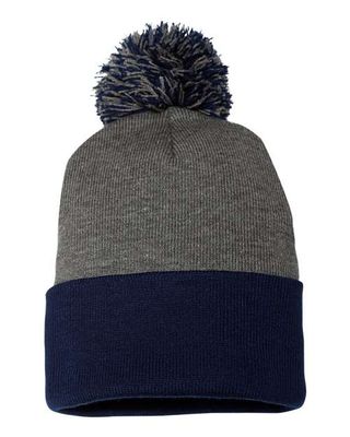 Dark Heather Grey/ Navy Dark Heather Grey/ Navy - Australia Promo Now
