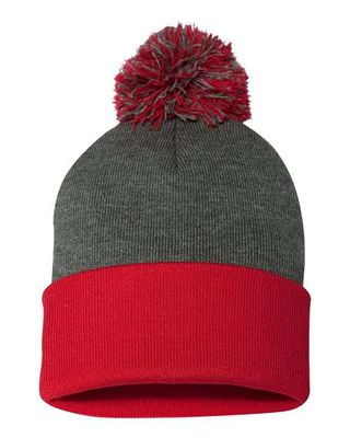 Dark Heather Grey/ Red Dark Heather Grey/ Red - Australia Promo Now