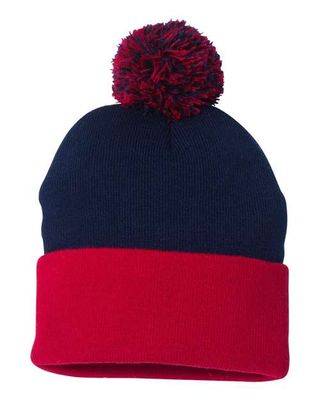 Navy/ Red Navy/ Red - Australia Promo Now