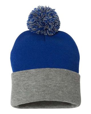 Royal/ Light Heather Grey Royal/ Light Heather Grey - Australia Promo Now