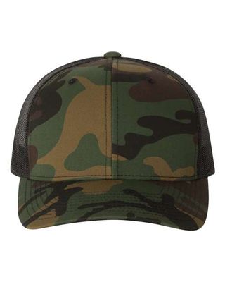 GREEN CAMO/BLACK GREEN CAMO/BLACK - Australia Promo Now