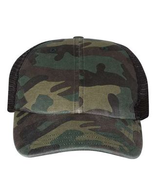 GREEN CAMO/BLACK GREEN CAMO/BLACK - Australia Promo Now