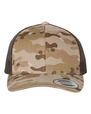 MULTICAM ARID/BROWN MULTICAM ARID/BROWN - Australia Promo Now