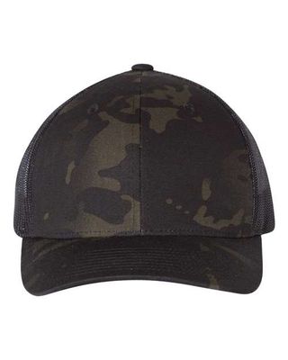 MULTICAM BLACK/BLACK MULTICAM BLACK/BLACK - Australia Promo Now