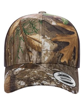 Realtree Edge/ Brown Realtree Edge/ Brown - Australia Promo Now