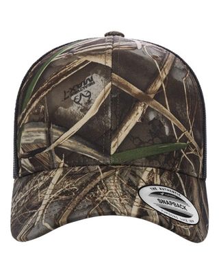Realtree Max7/ Brown Realtree Max7/ Brown - Australia Promo Now