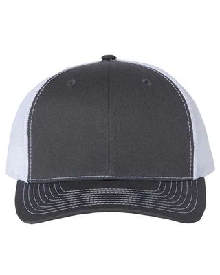 Charcoal/ White Charcoal/ White - Australia Promo Now