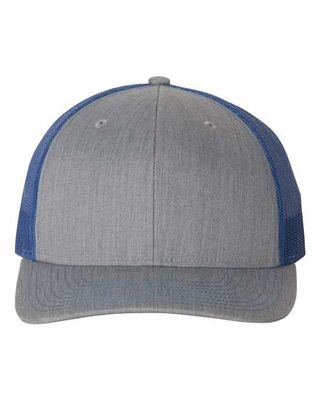 Heather gray/ Royal Heather gray/ Royal - Australia Promo Now