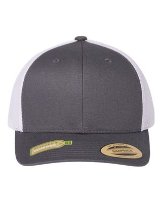 Charcoal/ White Charcoal/ White - Australia Promo Now