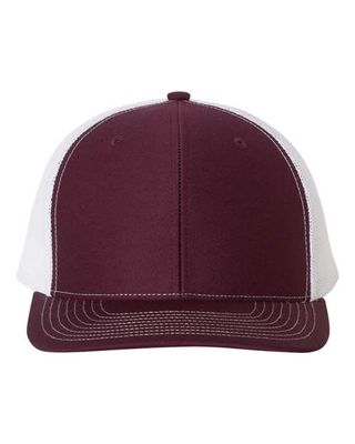 Maroon/ White Maroon/ White - Australia Promo Now