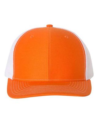 Orange/ White Orange/ White - Australia Promo Now