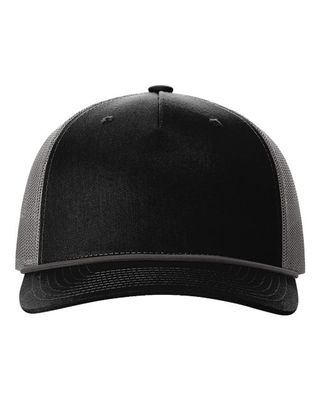 BLACK/CHARCOAL BLACK/CHARCOAL - Australia Promo Now