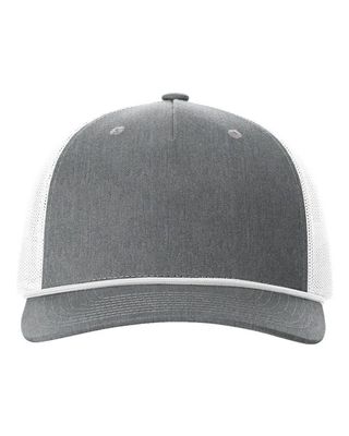 HEATHER GRAY / WHITE HEATHER GRAY / WHITE - Australia Promo Now