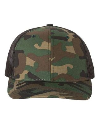 Army Camo/ Black Army Camo/ Black - Australia Promo Now