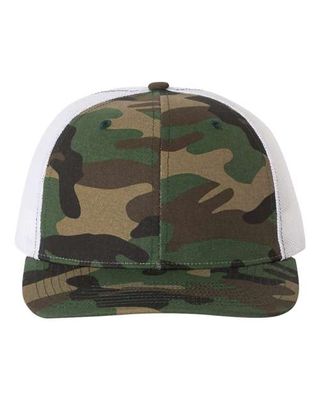 Army Camo/ White Army Camo/ White - Australia Promo Now