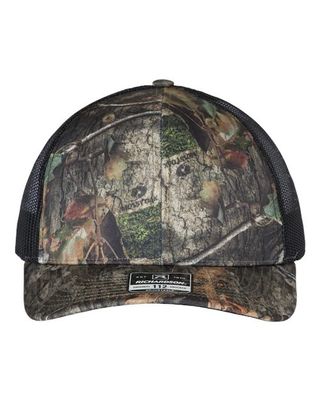 Mossy Oak Country DNA/ Black Mossy Oak Country DNA/ Black - Australia Promo Now