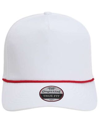 White/ Red White/ Red - Australia Promo Now