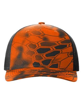 Kryptek Inferno/ Black Kryptek Inferno/ Black - Australia Promo Now