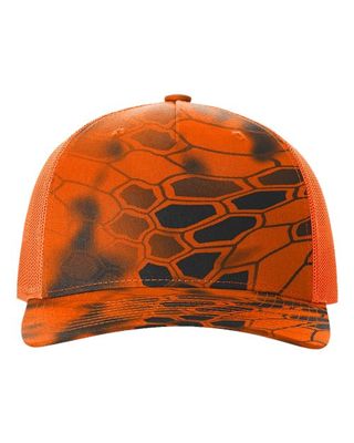 Kryptek Inferno/ Blaze Orange Kryptek Inferno/ Blaze Orange - Australia Promo Now