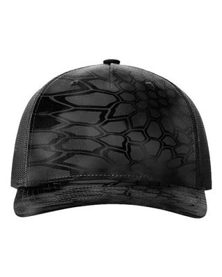 Kryptek Typhon/ Black Kryptek Typhon/ Black - Australia Promo Now