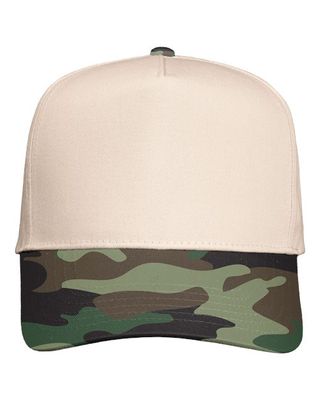 Natural/ Camo Green Natural/ Camo Green - Australia Promo Now