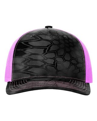 Kryptek Typhon/ Neon Pink Kryptek Typhon/ Neon Pink - Australia Promo Now