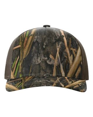 Mossy Oak Habitat/ Brown Mossy Oak Habitat/ Brown - Australia Promo Now