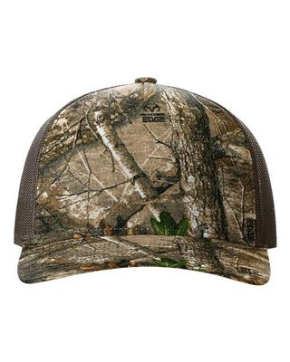 Realtree Edge/ Brown Realtree Edge/ Brown - Australia Promo Now