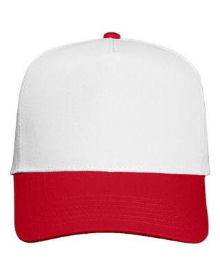 White/ Red White/ Red - Australia Promo Now