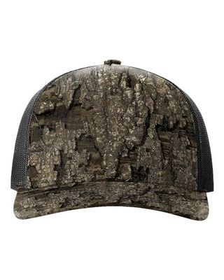 Realtree Timber/ Black Realtree Timber/ Black - Australia Promo Now