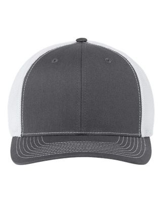 Charcoal/ White Charcoal/ White - Australia Promo Now