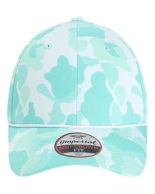 Frog Skin Camo Aqua Frog Skin Camo Aqua - Australia Promo Now