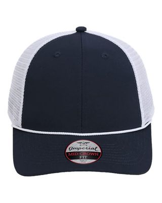 Navy/ White Navy/ White - Australia Promo Now