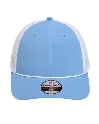 Powder Blue/ White Powder Blue/ White - Australia Promo Now
