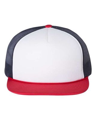 White/ Navy-Red White/ Navy-Red - Australia Promo Now