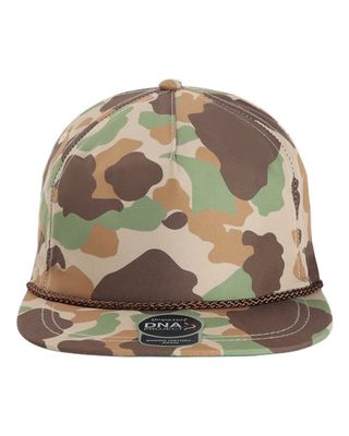 Frog Skin Camo/ Brown Frog Skin Camo/ Brown - Australia Promo Now