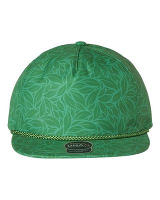 Green Floral Green Floral - Australia Promo Now