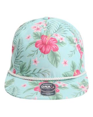 Hawaiin Biome Hawaiin Biome - Australia Promo Now