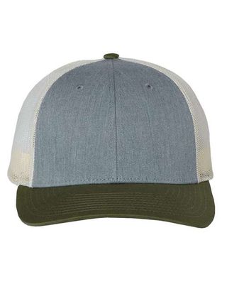 Heather gray/ Birch/ Army Heather gray/ Birch/ Army - Australia Promo Now