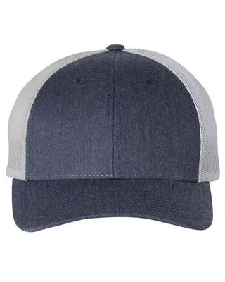 Heather Navy/ Light gray Heather Navy/ Light gray - Australia Promo Now