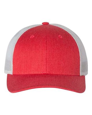 Heather Red/ Light gray Heather Red/ Light gray - Australia Promo Now