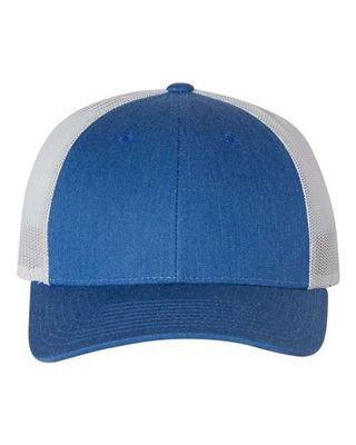 Heather Royal/ Light gray Heather Royal/ Light gray - Australia Promo Now