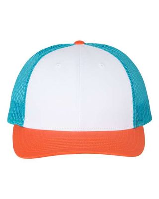 White/ Blue Hawaiin/ Pale Orange White/ Blue Hawaiin/ Pale Orange - Australia Promo Now