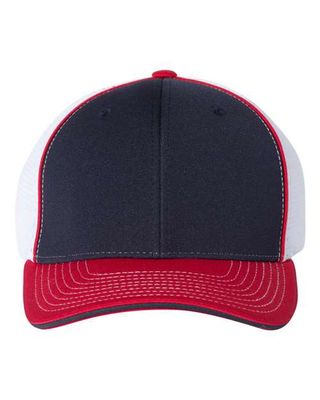 Navy/ White/ Red Tri Navy/ White/ Red Tri - Australia Promo Now