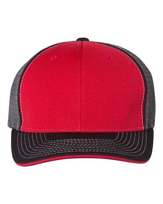 Red/ Charcoal/ Black Tri Red/ Charcoal/ Black Tri - Australia Promo Now