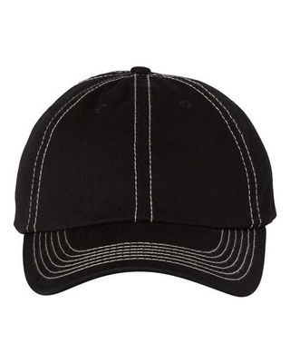 Black/ Stone Stitch Black/ Stone Stitch - Australia Promo Now
